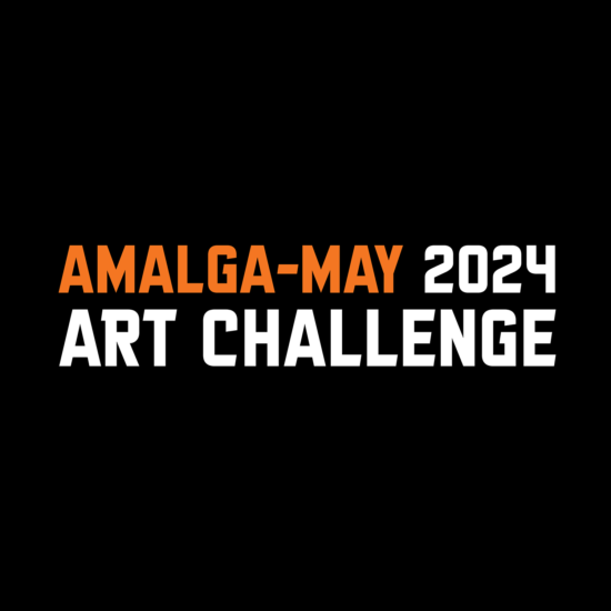 Amalga-May 2024