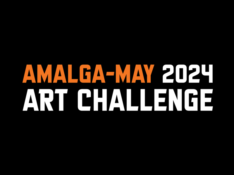 Amalga-May 2024