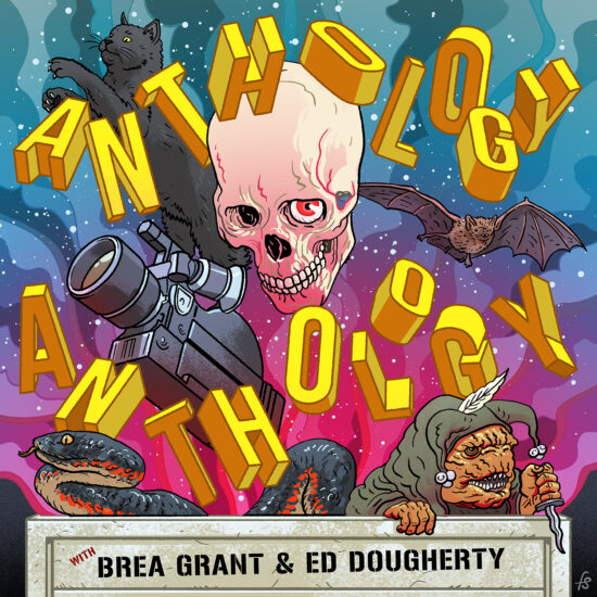 Anthology Anthology