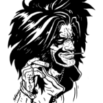 Lobo Commission by Felipe Sobreiro
